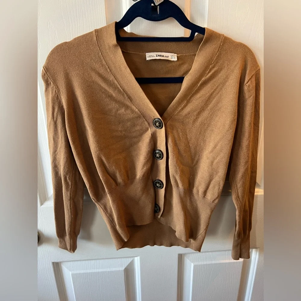 Zara sweater - Picture 1 of 1